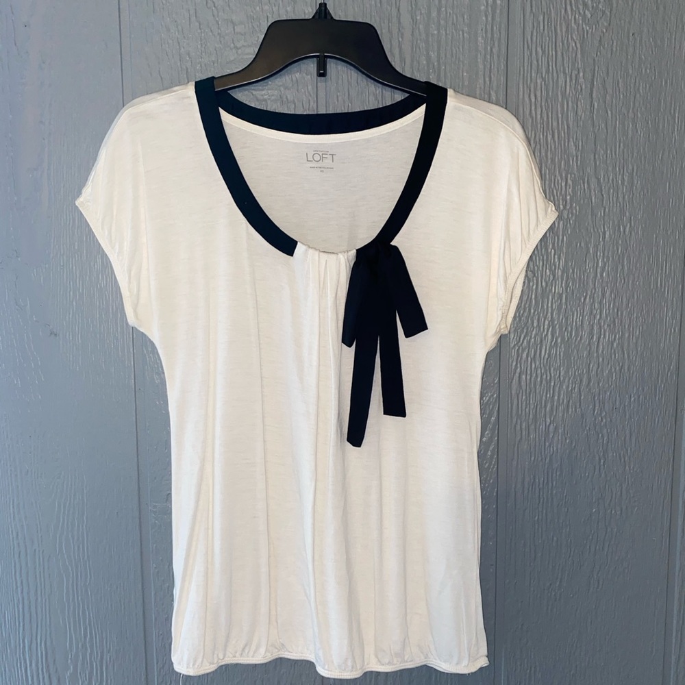 LOFT women’s blouse